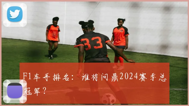 F1车手排名:谁将问鼎2024赛季总冠军?